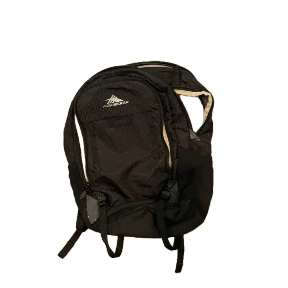 High Sierra Swerve Pro Backpack - Picture 1 of 5